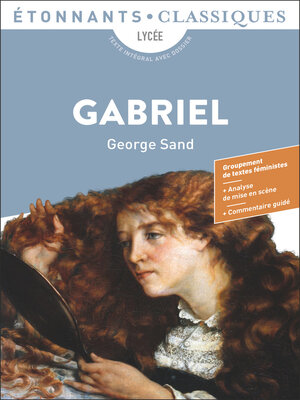 cover image of Gabriel